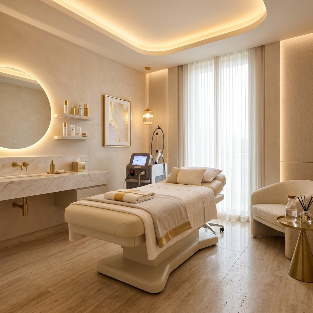 LIVIA Laser Hair Membership — smooth skin made simple