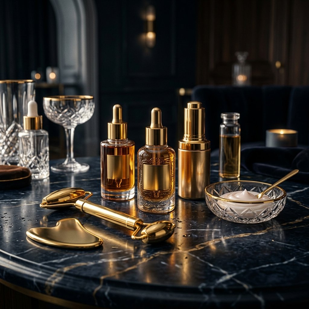 LIVIA Luxe Prestige — ultra-premium aesthetic experience