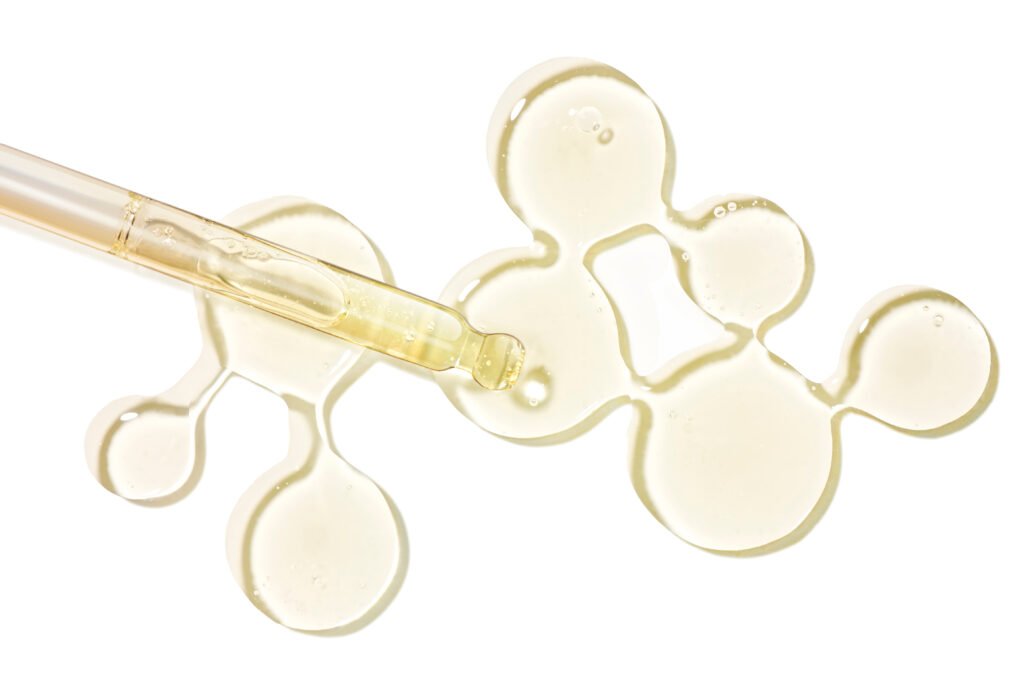 Peptides in Our Longevity Line