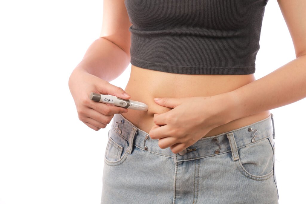 Why Microdose GLP-1?