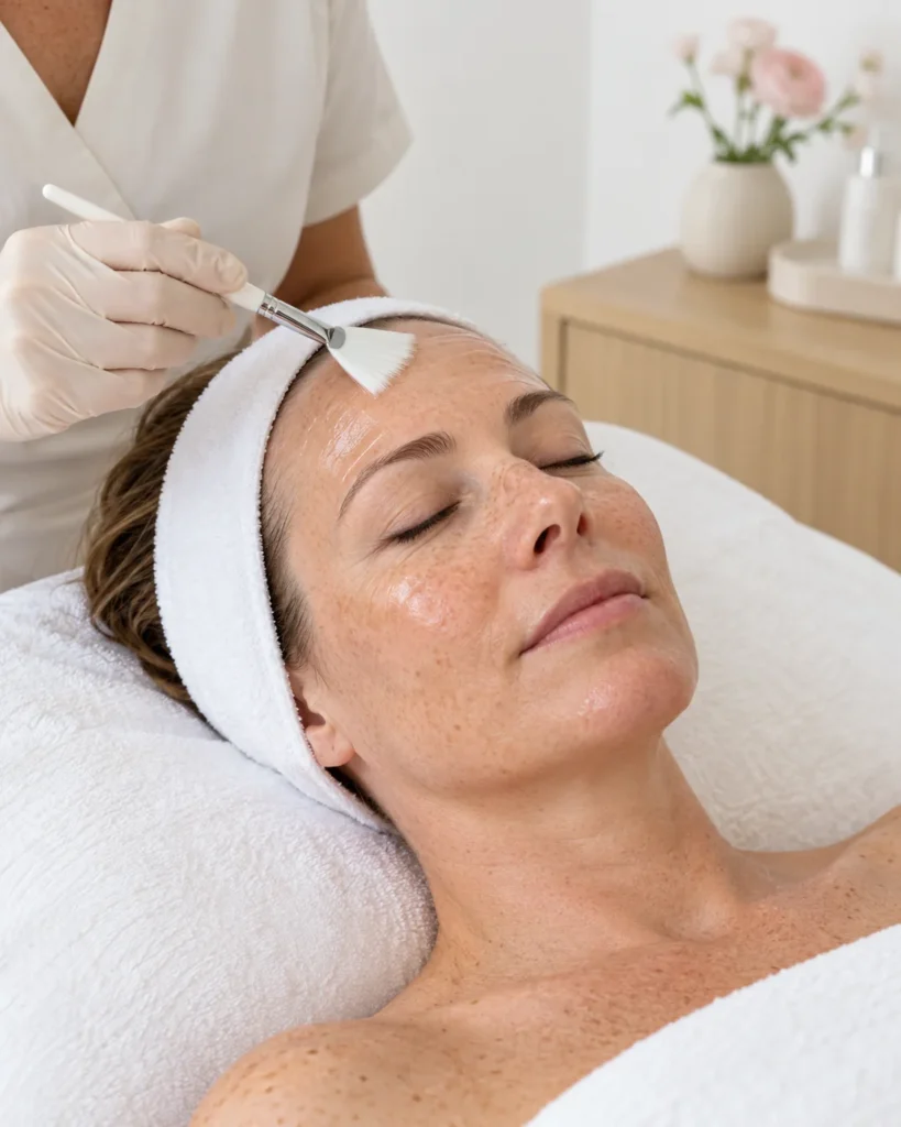 Chemical Peels