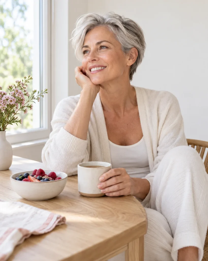 Longevity Peptides