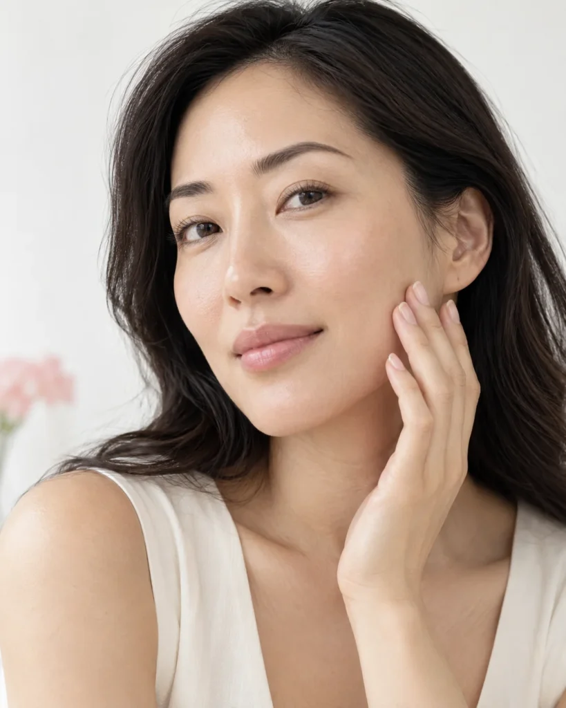 Secret RF Microneedling